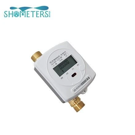 Wireless Ultrasonic Water Meter Ultrasonic Digital Water Measurement Meter Manufacturer Wireless Ultrasonic Water Meter Ultrasonic Digital Water Measurement Meter Manufacturer