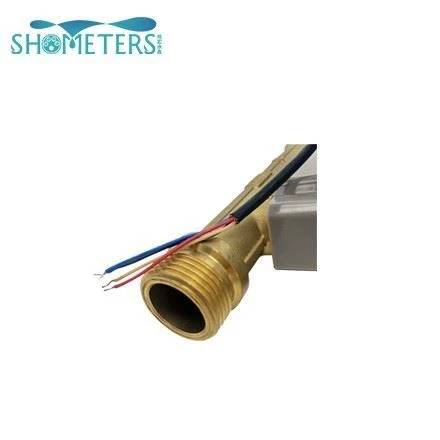 Wireless Ultrasonic Water Meter Ultrasonic Digital Water Measurement Meter Manufacturer Wireless Ultrasonic Water Meter Ultrasonic Digital Water Measurement Meter Manufacturer