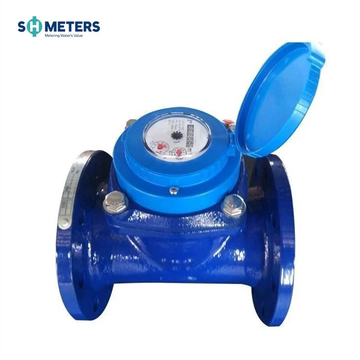 Flow Meter Flange Woltman Water Meter Bulk Water Meter Flow Meter Flange Woltman Water Meter Bulk Water Meter