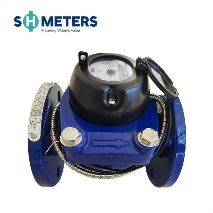 Flow Meter Flange Woltman Water Meter Bulk Water Meter Flow Meter Flange Woltman Water Meter Bulk Water Meter