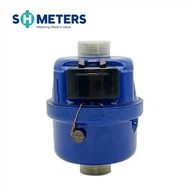Contoare volumetrice de apă R200 de 1/2" -2" inch