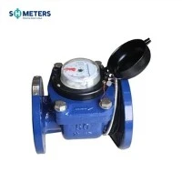 Contor de apă DN300 Bulk Woltman
