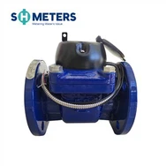 Apometru Woltman Fonta R50 Pentru Agricultura
