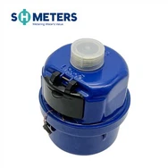 Apometre volumetrice R160 Material alama