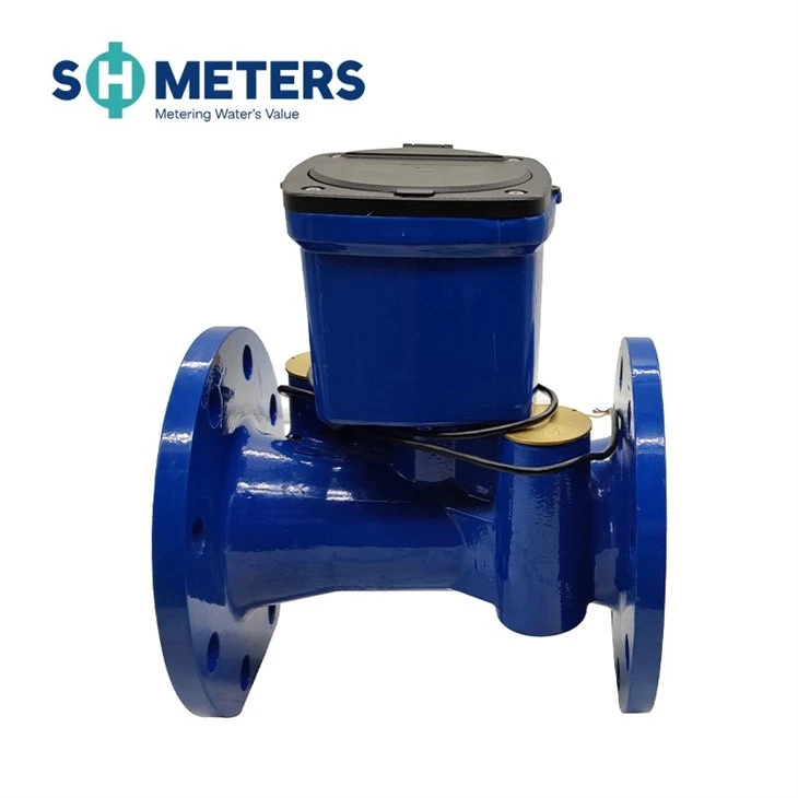 ultrasonic water meters ultrasonic water meters