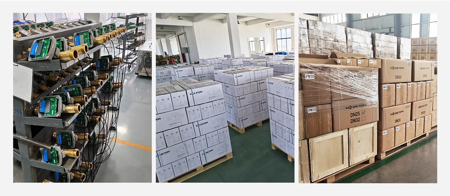 ultrasonic water meter stocks ultrasonic water meter stocks